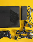 Xbox 360 - Console E - 250GB