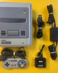 SNES - Console + HDMI