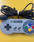 SNES - Console + HDMI