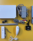 Wii - Console + HDMI
