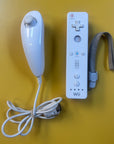 Wii - Console + HDMI