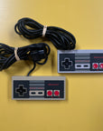 NES - REGION FREE + New 72 Pin + HDMI Converter