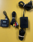SNES - Console + HDMI
