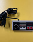 NES - Custom Shell - REGION FREE + New 72 Pin + HDMI Converter
