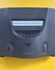 Nintendo 64 - Console - Twin Controller Pack + HDMI