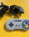 SNES - Console + HDMI