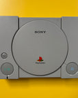 PS1 - Console + HDMI Converter