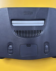 Nintendo 64 - Console - Charcoal + HDMI
