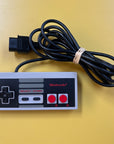 NES - REGION FREE + New 72 Pin + HDMI Converter
