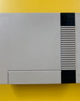 NES - REGION FREE + New 72 Pin + HDMI Converter