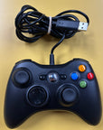 Xbox 360 - Elite Console - Black - 120GB - HDMI