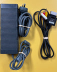 Xbox 360 - Elite Console - Black - 120GB - HDMI