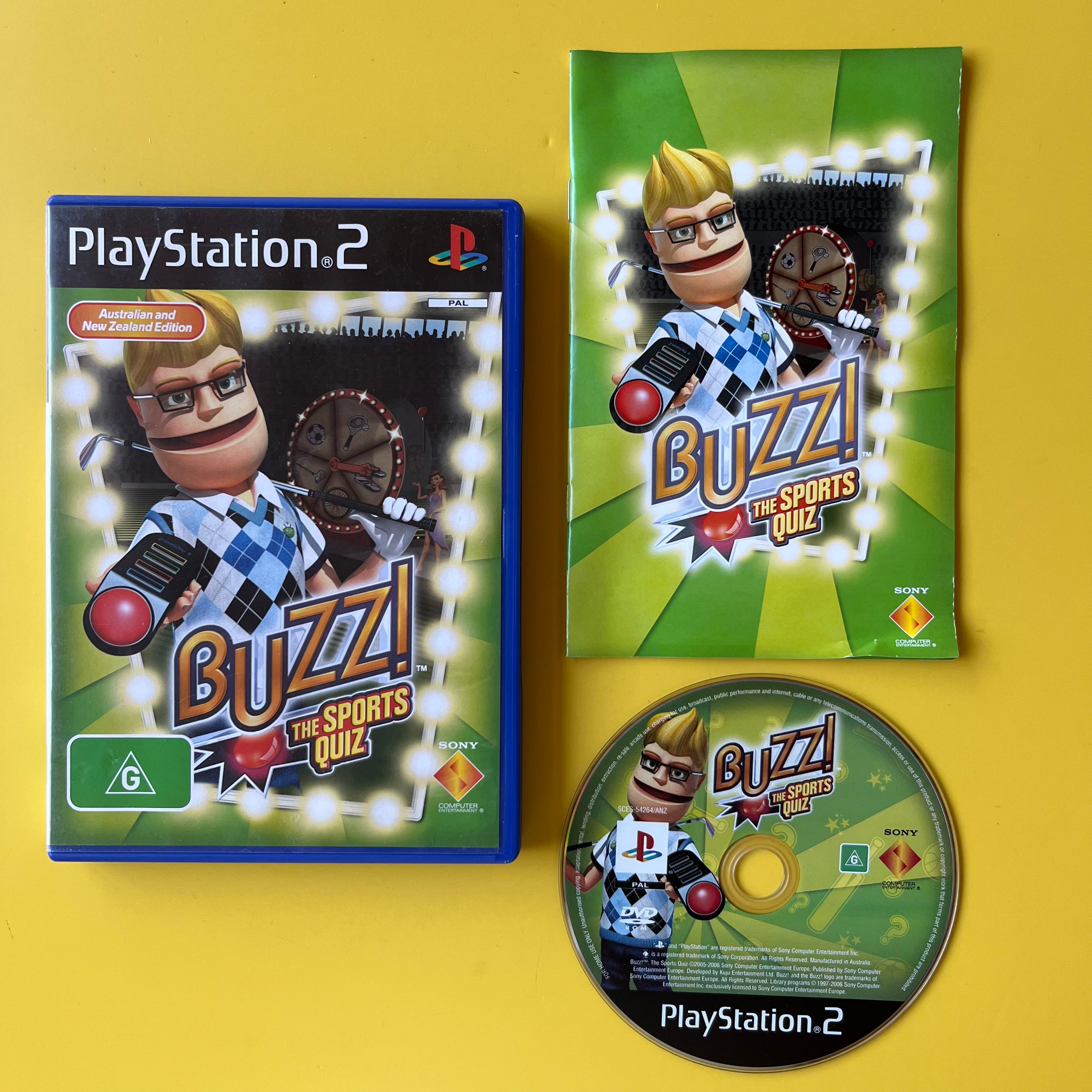 Bvcgroup Playstation Buzz Games For Sale Bvcgroup Ps4 Game