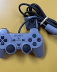 PS1 - Console + HDMI Converter