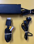 Xbox 360 - S Console - Black - HDMI - 250GB