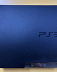 PS3 - Console - Slim - 250gb