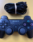 PS3 - Console - Slim - 250gb