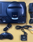 Sega Mega Drive - 16 Bit - Console + HDMI