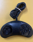 Sega Mega Drive - 16 Bit - Console + HDMI