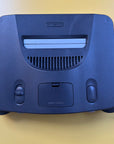 Nintendo 64 - Console - Twin Controller Pack + HDMI