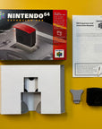 Nintendo 64 - Console - Twin Controller Pack + HDMI