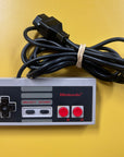NES - REGION FREE + New 72 Pin + HDMI Converter