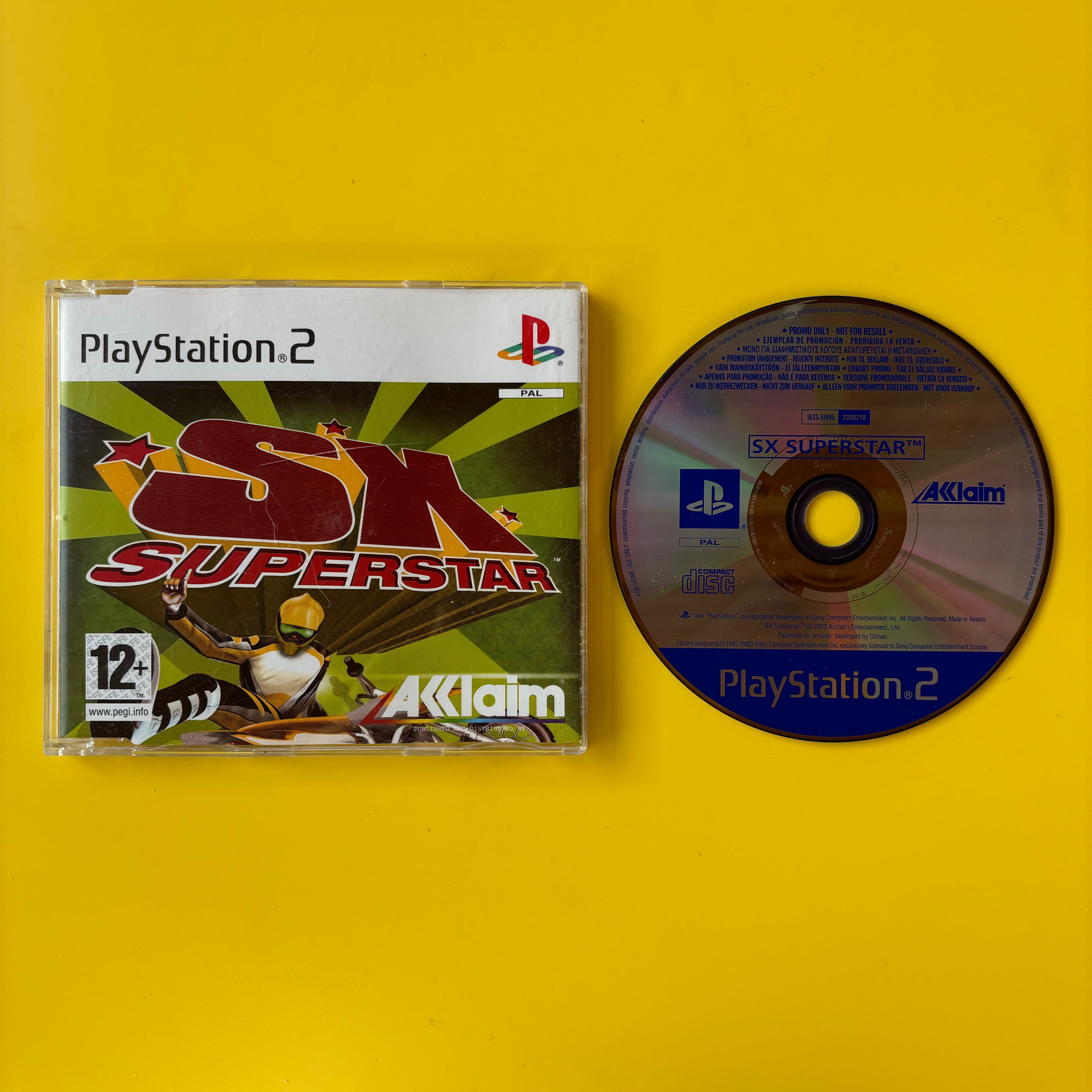 Need For Speed Underground 2 GAME CUBE - sans notice