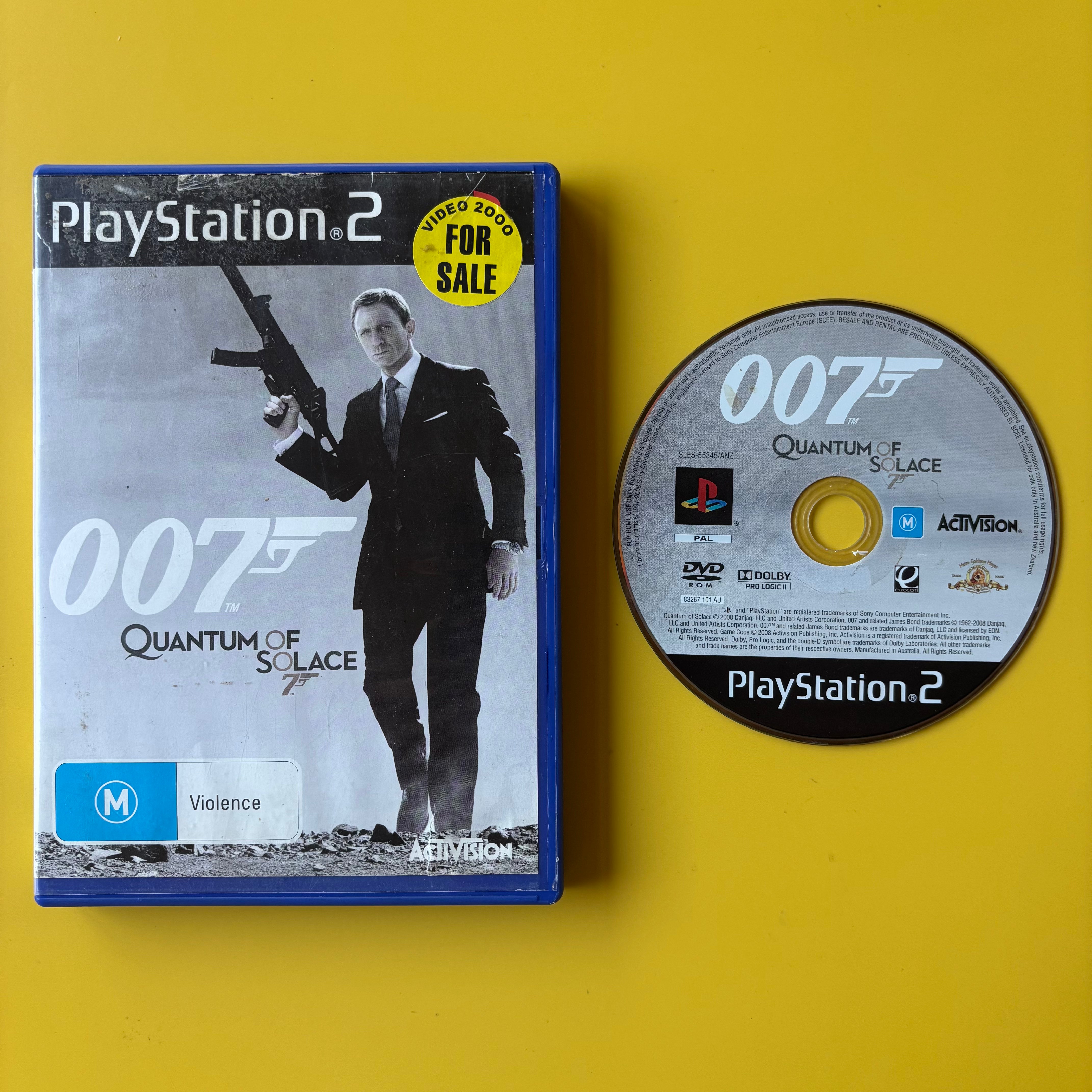 buy-ps2-007-quantum-of-solace-online-in-australia-ps2-007