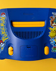 Nintendo 64 - Pokemon Console + HDMI