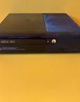Xbox 360 - Console E - 4GB