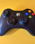 Xbox 360 - Console E - 4GB