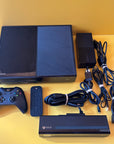 Xbox One - Console - 500GB + Kinect + Remote