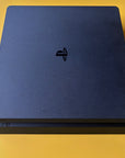 PS4 - Console Slim - 1TB