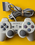 PS1 - Ps One Console Slim + Controller + HDMI