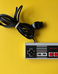 NES - REGION FREE + New 72 Pin + HDMI Converter