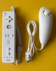 Wii - Console + HDMI + Wii Sports