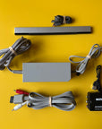 Wii - Console + HDMI + Wii Sports
