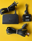 Nintendo 64 - Console - Charcoal - HDMI