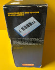 NES - Boxed Console - REGION FREE + New 72 Pin + HDMI Converter