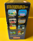 NES - Boxed Console - REGION FREE + New 72 Pin + HDMI Converter