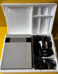 NES - Boxed Console - REGION FREE + New 72 Pin + HDMI Converter