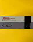 NES - Boxed Console - REGION FREE + New 72 Pin + HDMI Converter