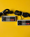 NES - Boxed Console - REGION FREE + New 72 Pin + HDMI Converter