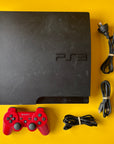 PS3 - Console - Slim - 150gb
