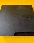 PS3 - Console - Slim - 150gb