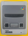 SNES - Console Boxed + HDMI