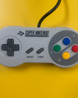 SNES - Console Boxed + HDMI