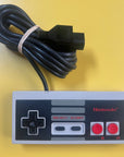 NES - REGION FREE + New 72 Pin + HDMI Converter