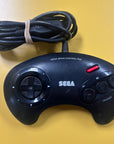 Sega Mega Drive - SEGA Mega Drive II - Console