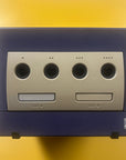 GameCube - Indigo Console + HDMI Converter